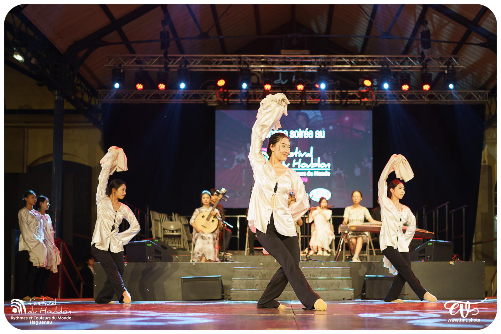 FDH 2024.08.23 | SOIREE DE GALA